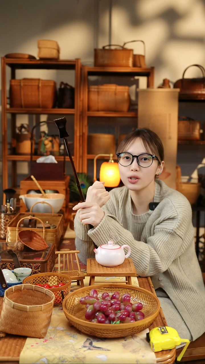 痒痒挠不求人手工制作