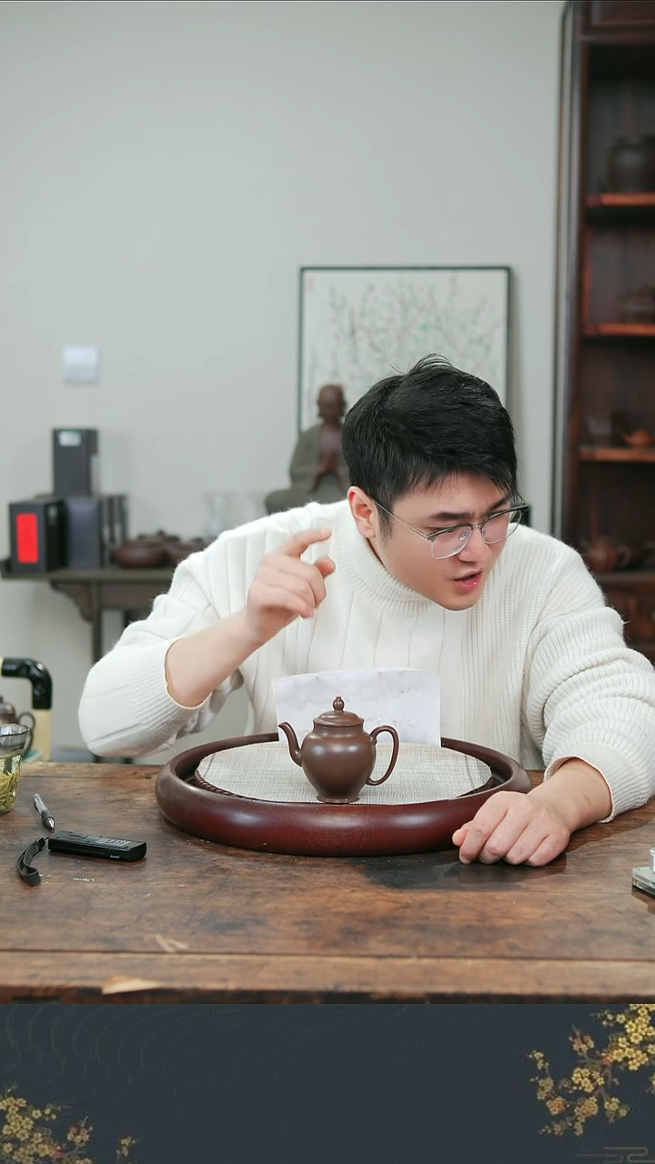 茶壶紫砂煜品轩紫砂3