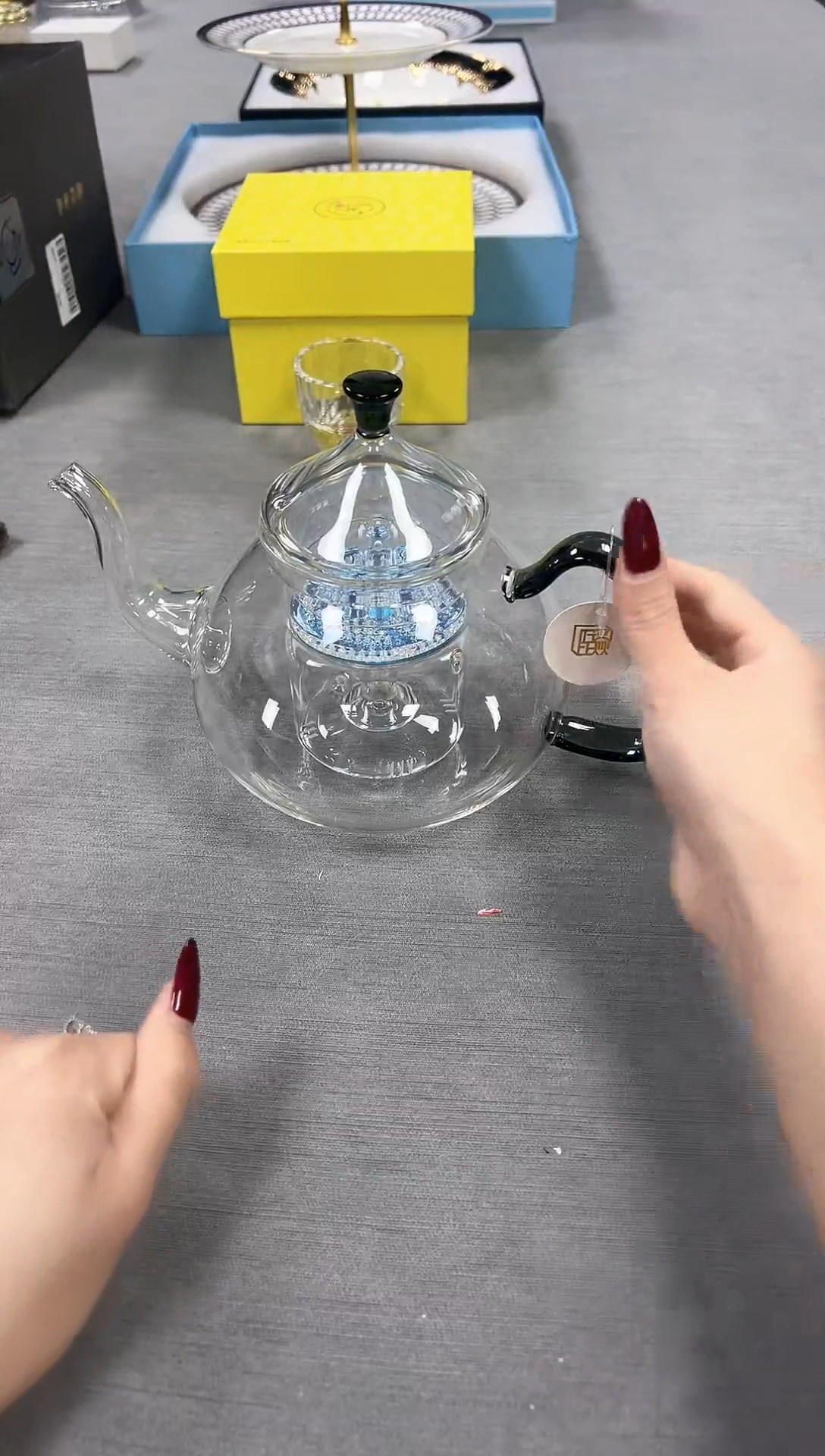 【闪购商品】瓷片新号开播不计成本欢迎点菜！