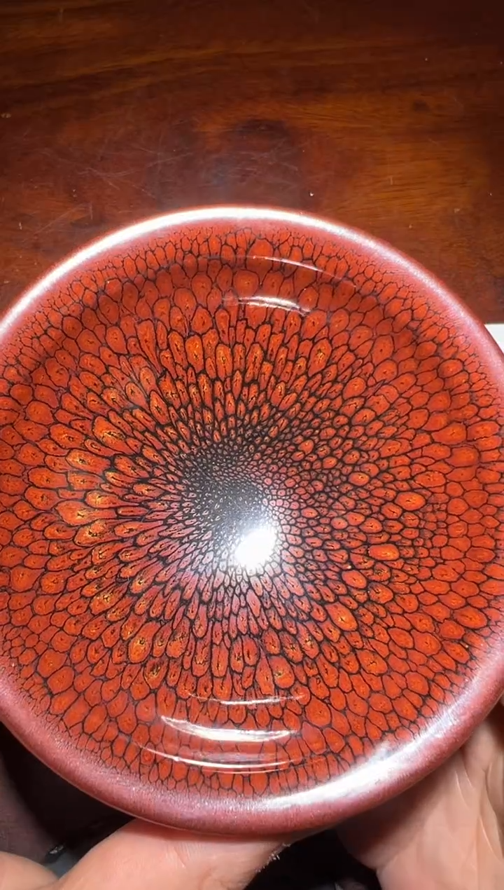 【闪购商品】茶盏16西泠印社精品！