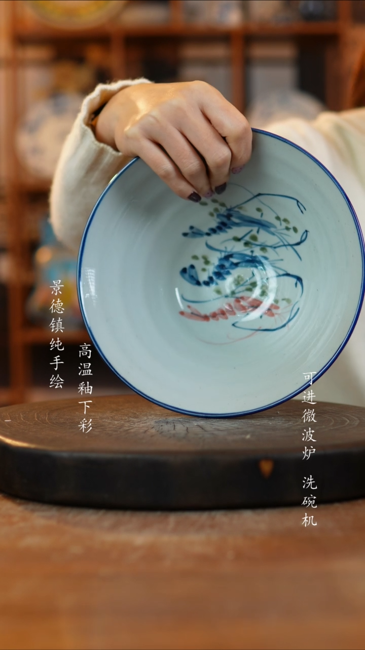 其他陶048景德镇老陶泥瓷器一只