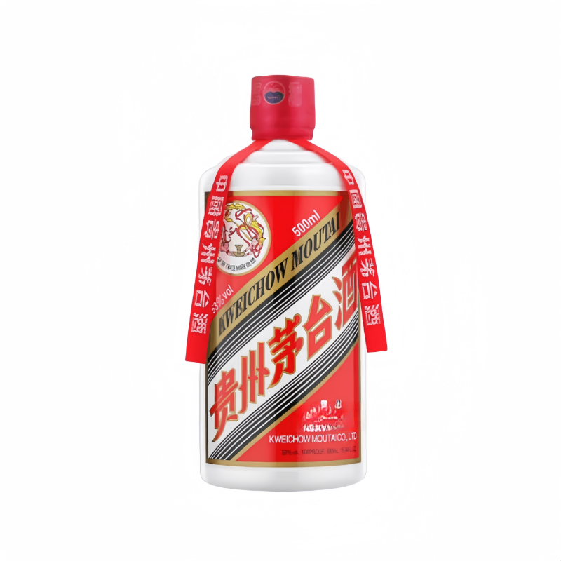 茅台酒   贵州茅台酒 飞天茅台 （特殊系列）