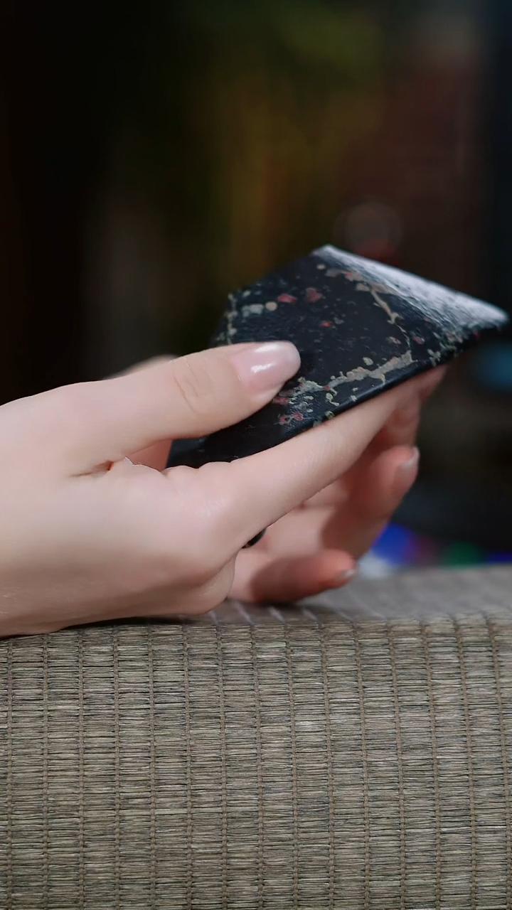 【闪购商品】寻武记M梅花玉一物一拍大师