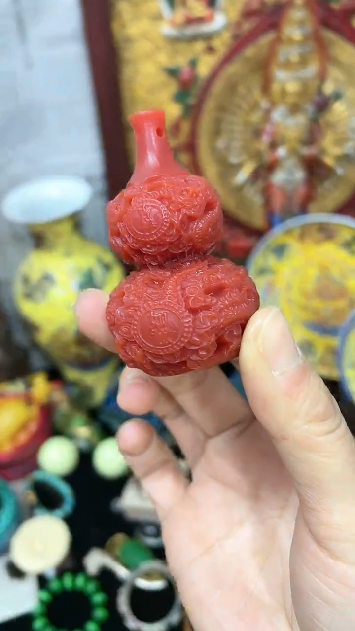 【闪购商品】摆件主播推荐如图所示