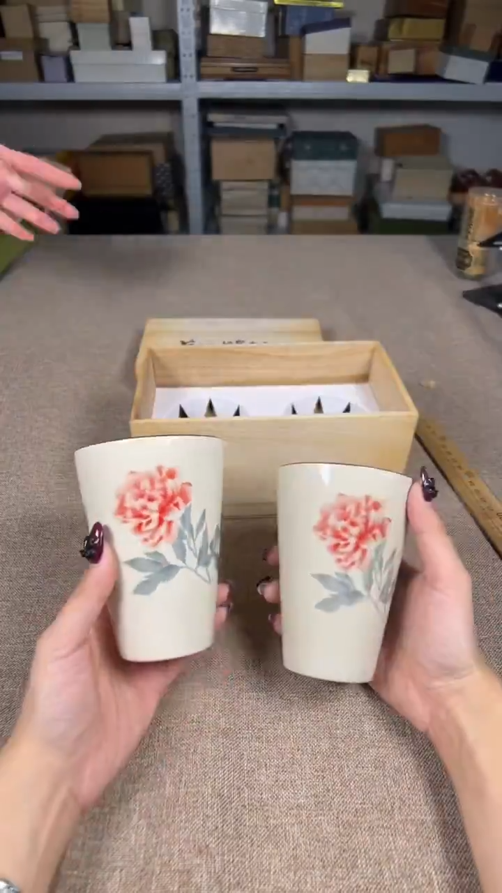 茶道陶瓷茶具套装