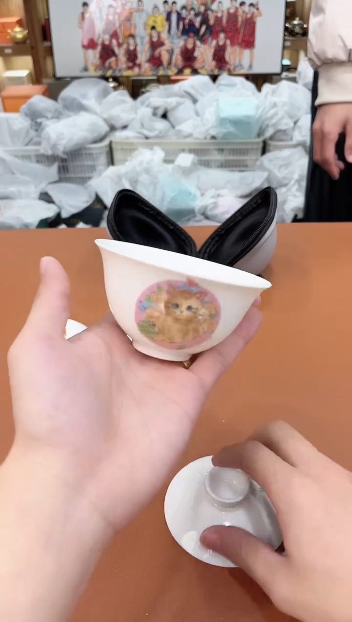 【闪购商品】陶缘甄选库存福利@@f270