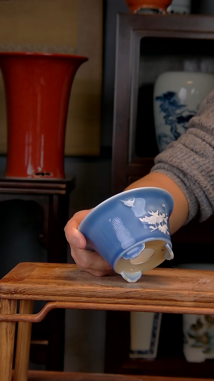 【闪购商品】红陶1