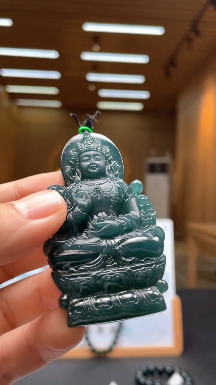 未镶嵌定制翡翠********442