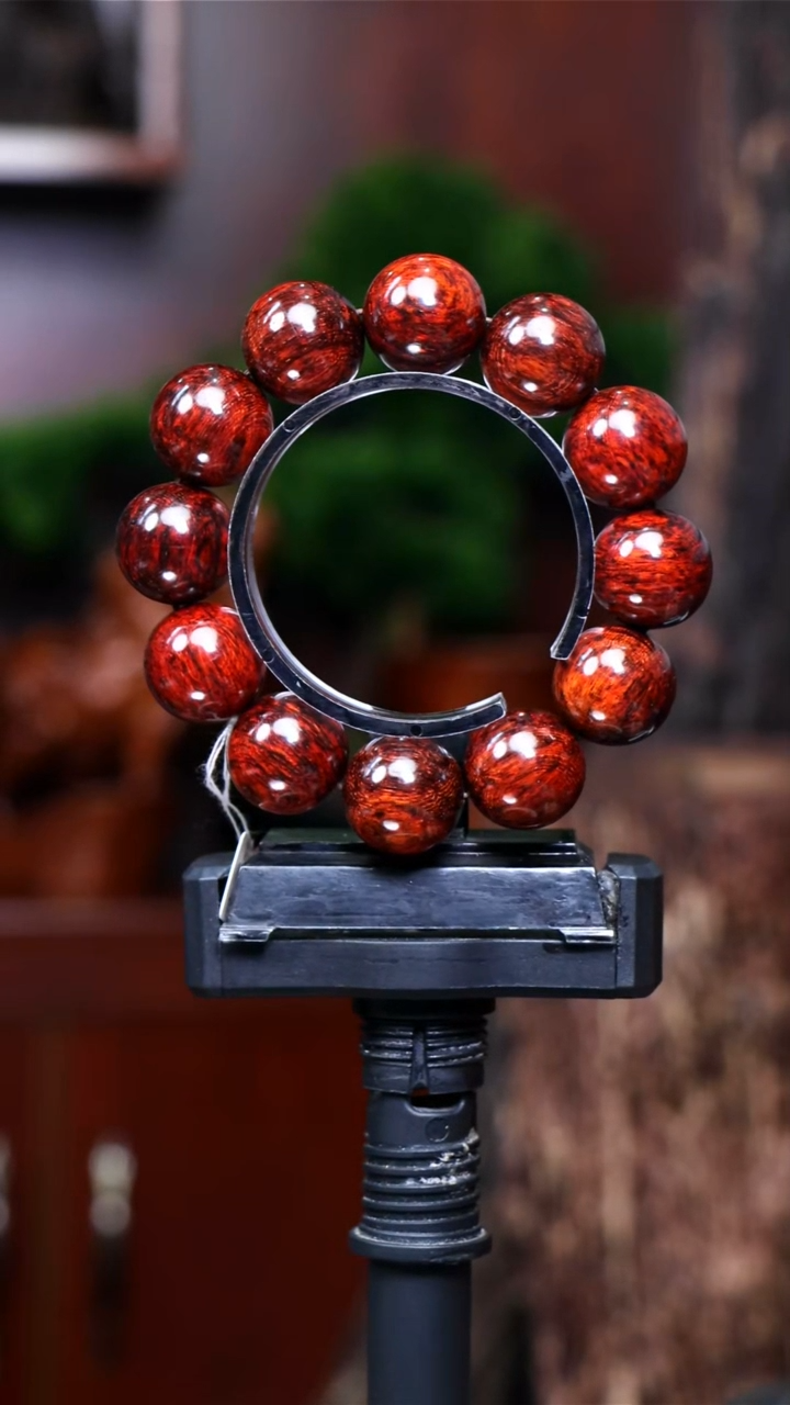 【闪购商品】降真香手串/手链海南红降2.0手串