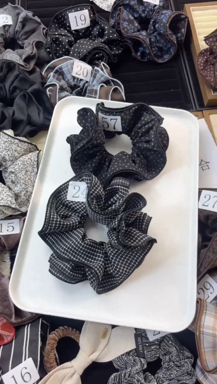 非金属布艺24+57