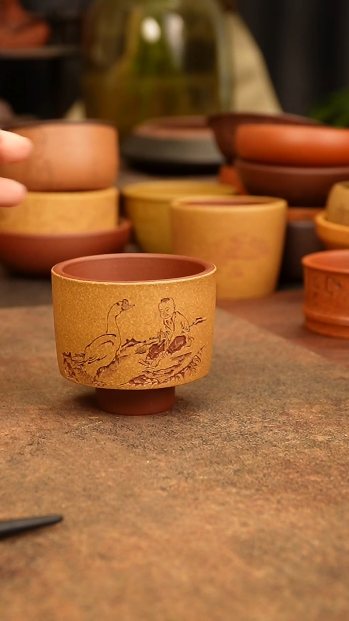 茶杯紫砂444444444444444