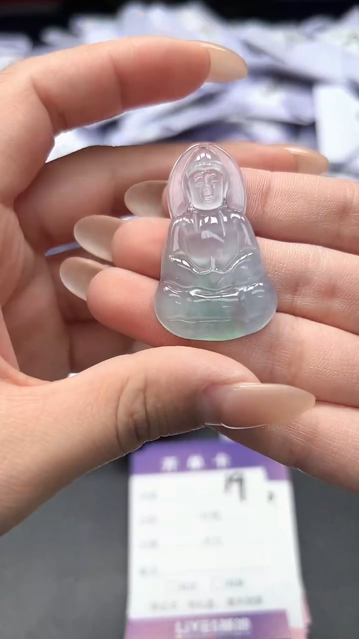 所见即所得（一物一图）19