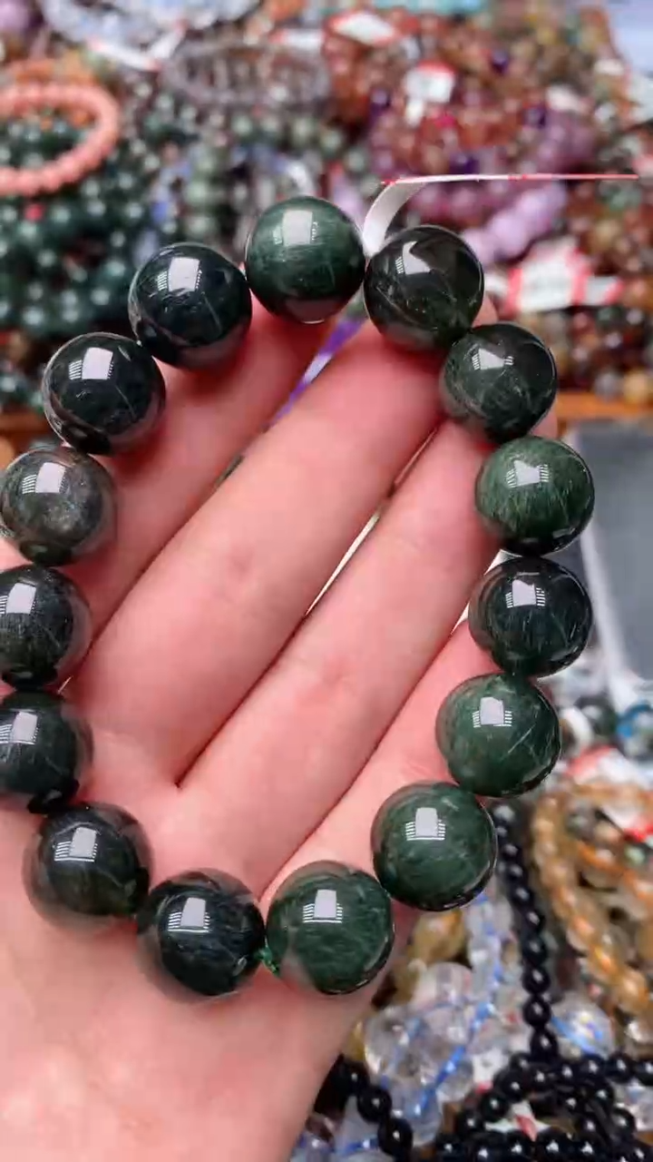 【闪购商品】水晶手链未镶嵌328天然