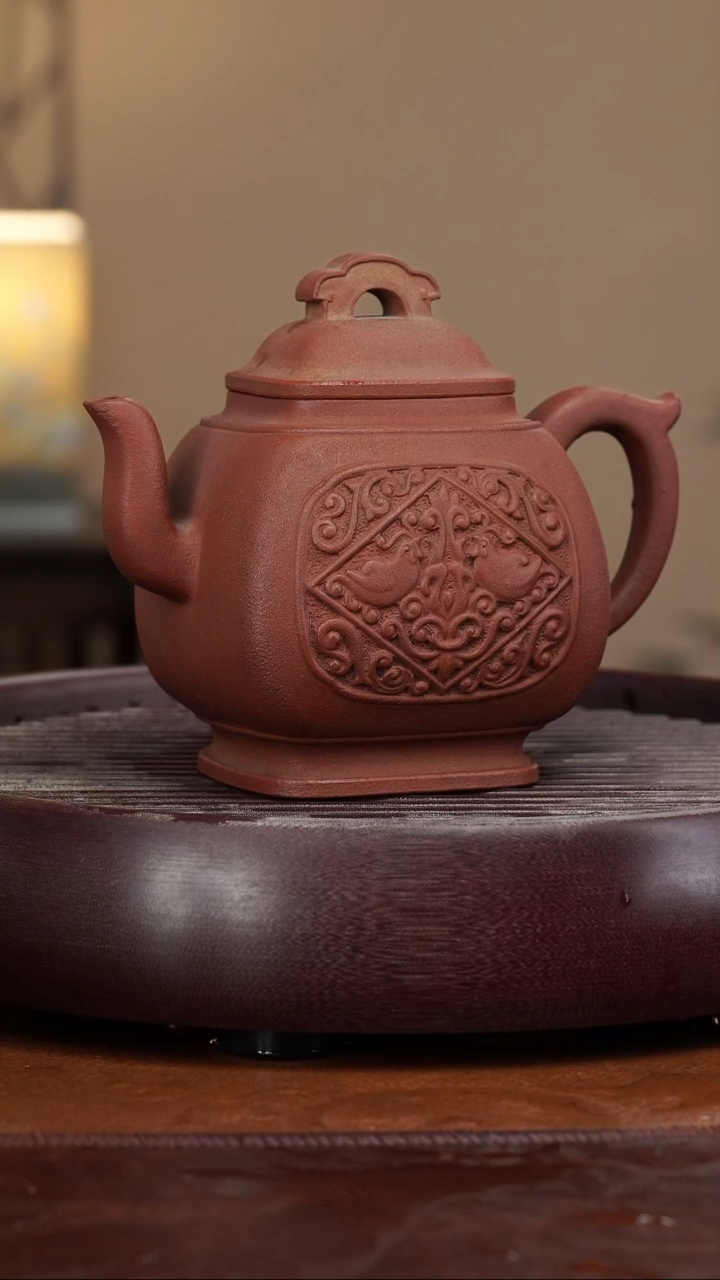 【闪购商品】紫砂茶壶宜兴紫砂壶