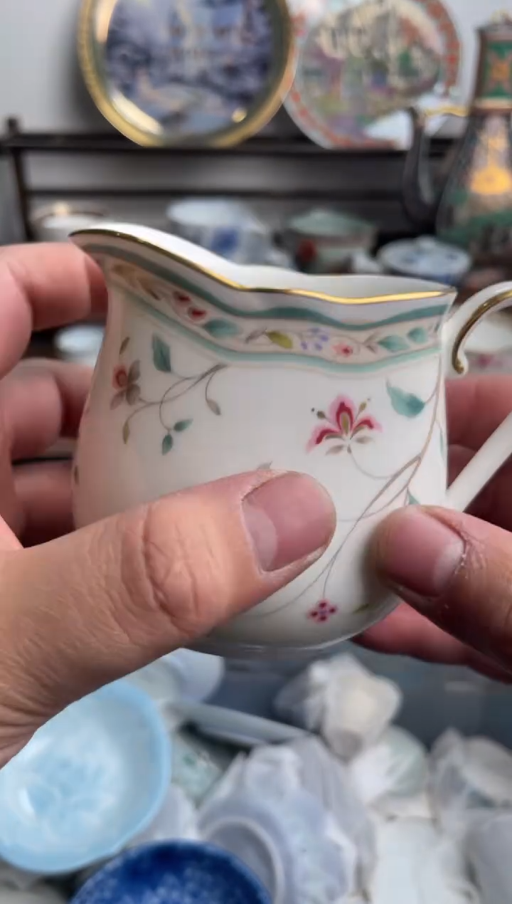 【闪购商品】瓷片083-S-满20包邮48h凑单