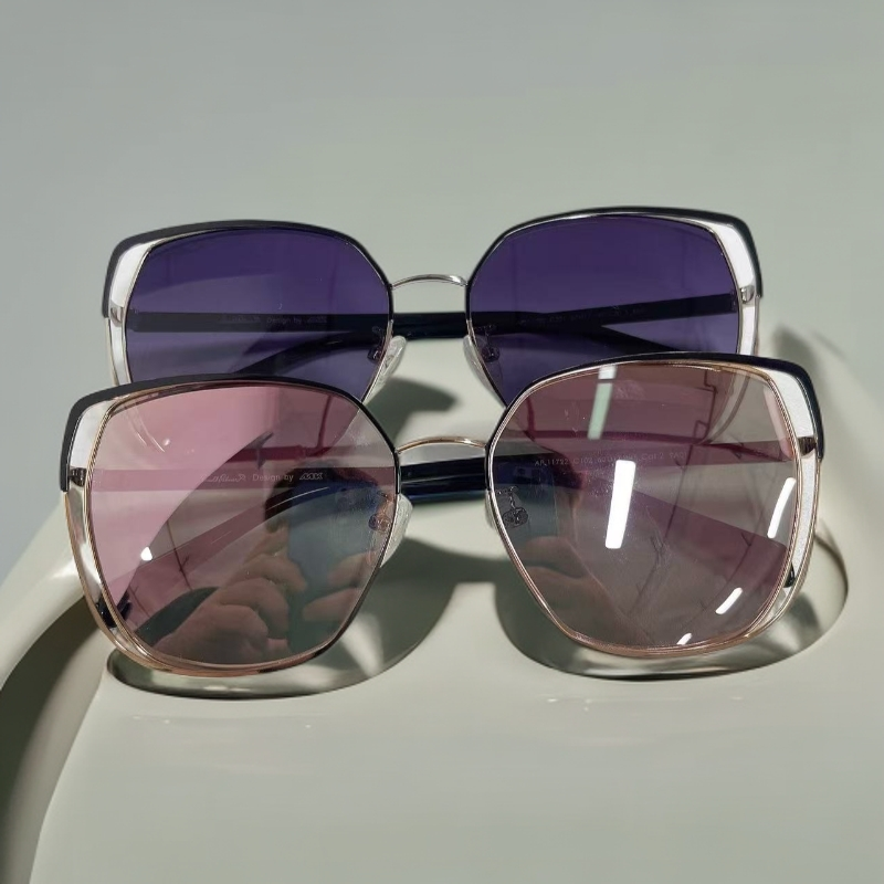 墨镜夏季防晒防太阳眼镜