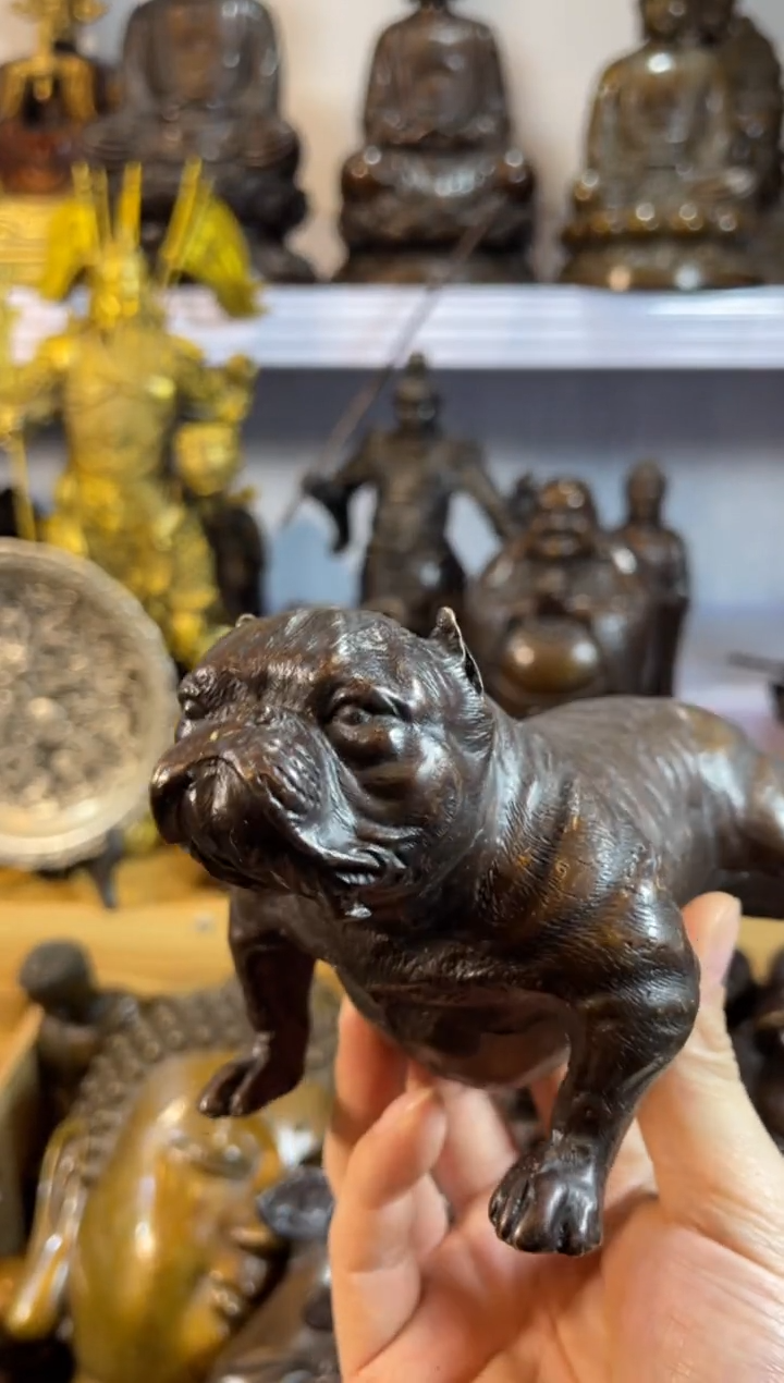 【闪购商品】.案台摆件 物品摆件