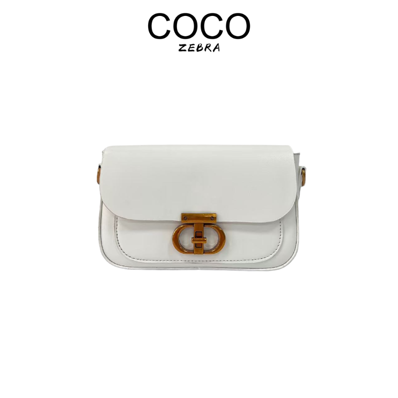 COCO ZEBRA MM729 经典时尚百搭包包