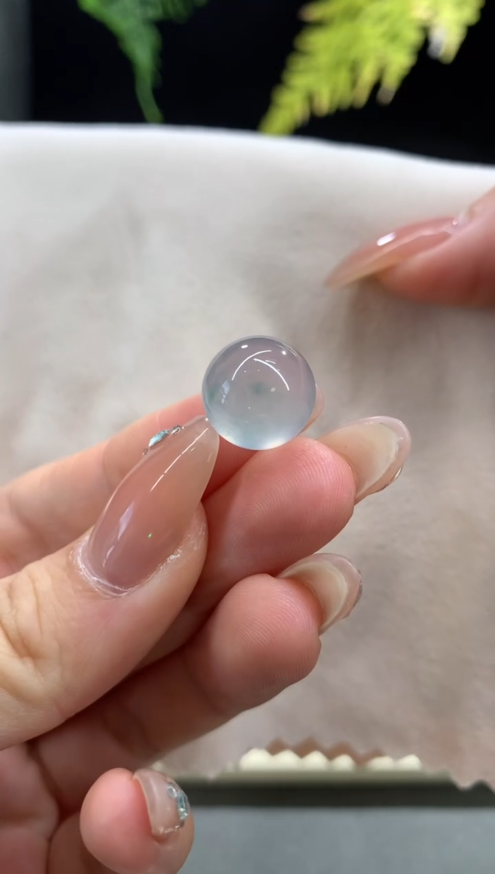 散珠翡翠翡翠散珠卡12.7