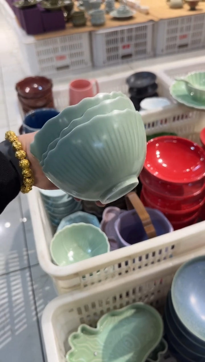 瓷片瓷微瑕商品 介意勿拍