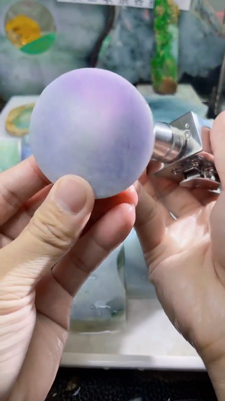 裸石翡翠缅甸翡翠A货板料