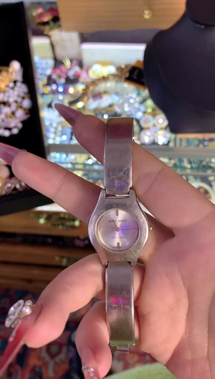 【闪购商品】瓷片楚楚中古珠宝甄选不退换