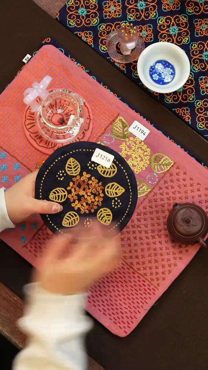 【闪购商品】摆件J1216               