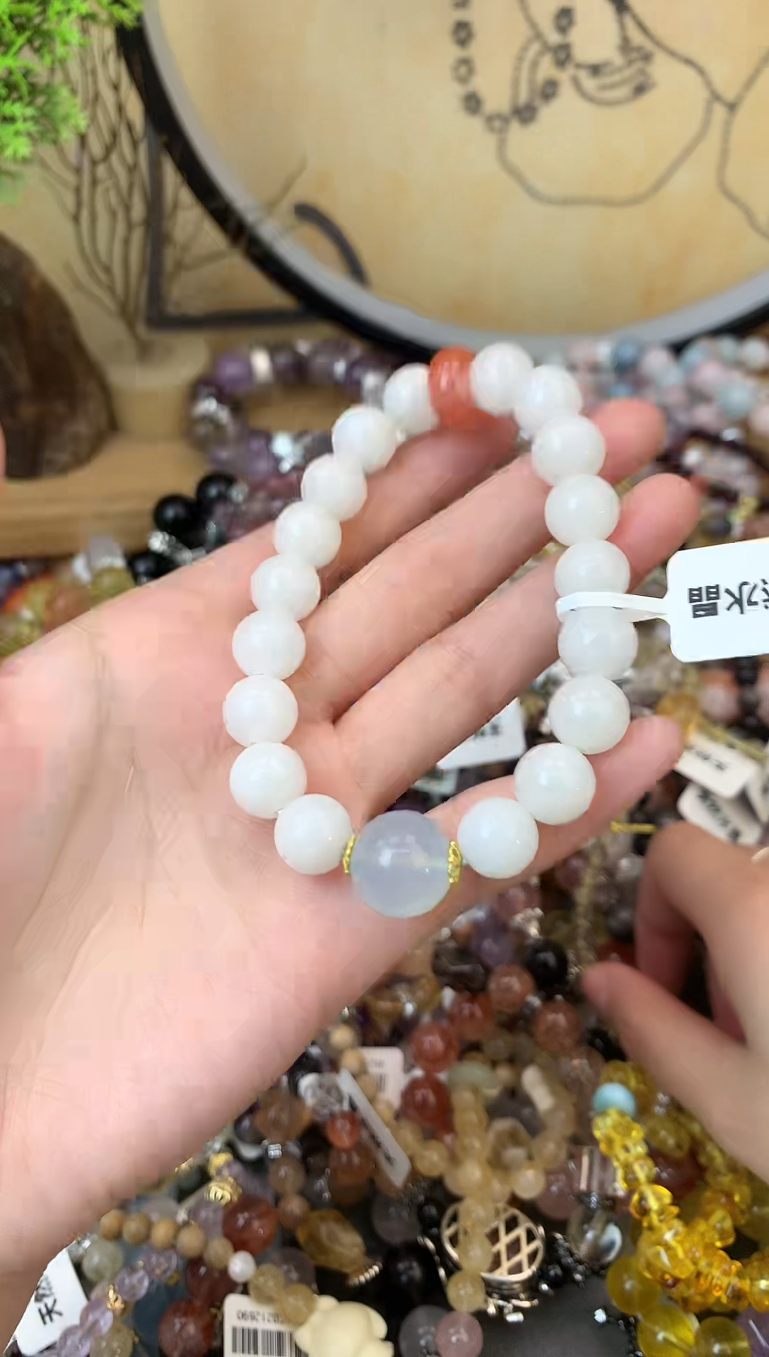 【闪购商品】和田玉手饰未镶嵌479