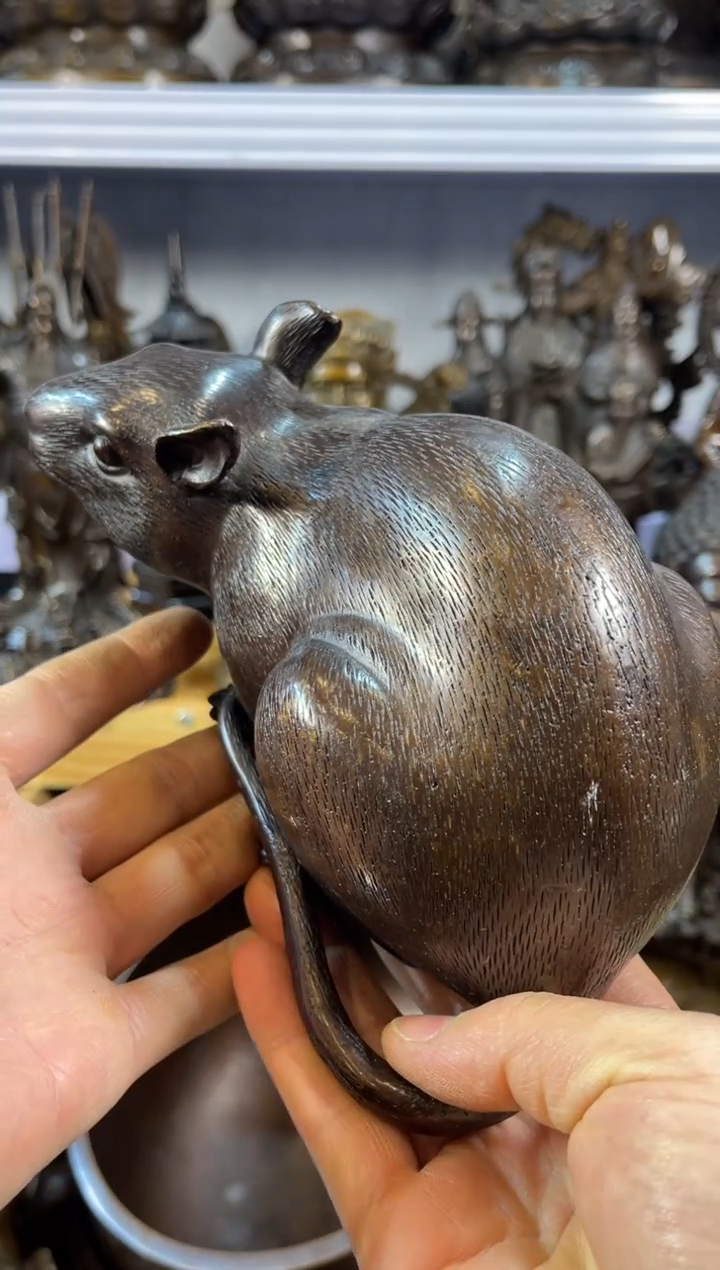 【闪购商品】1物品摆件  案台摆件