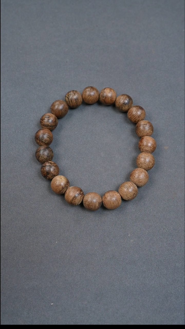 沉香沉香碎屑11mm金三角老料10.09g