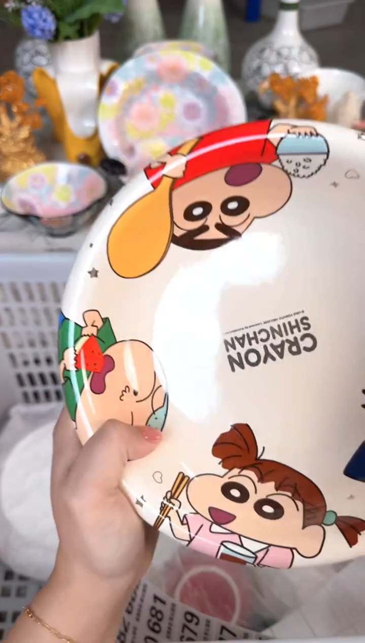 瓷片664默认微瑕15包邮库存1件