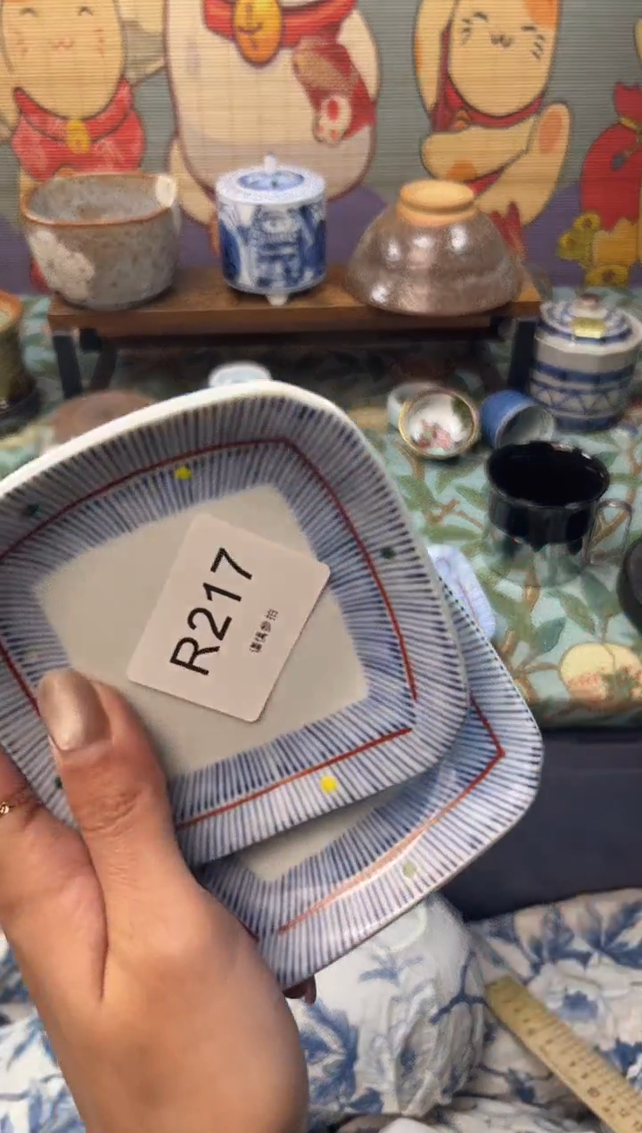 瓷片M****f       R217