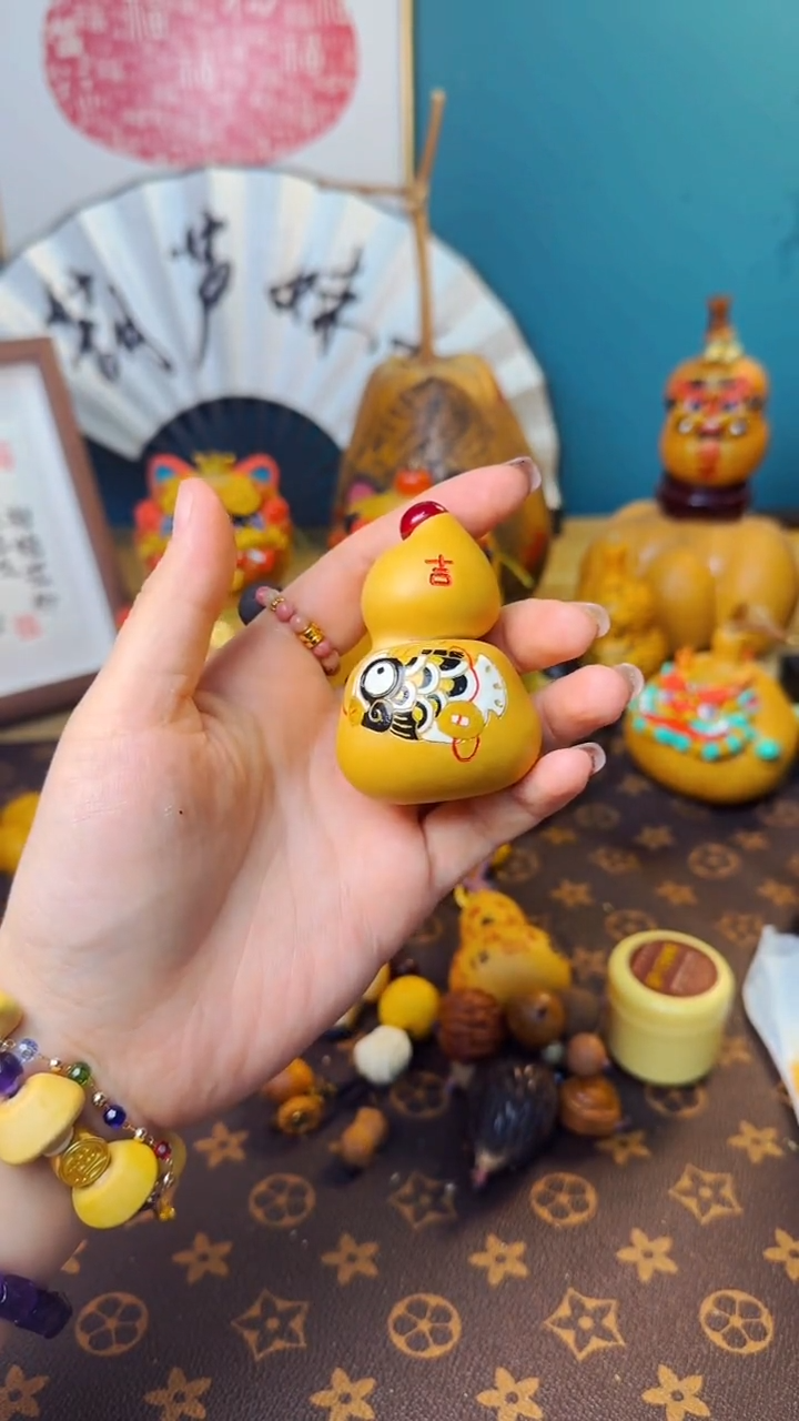 【闪购商品】066文玩葫芦文玩好物