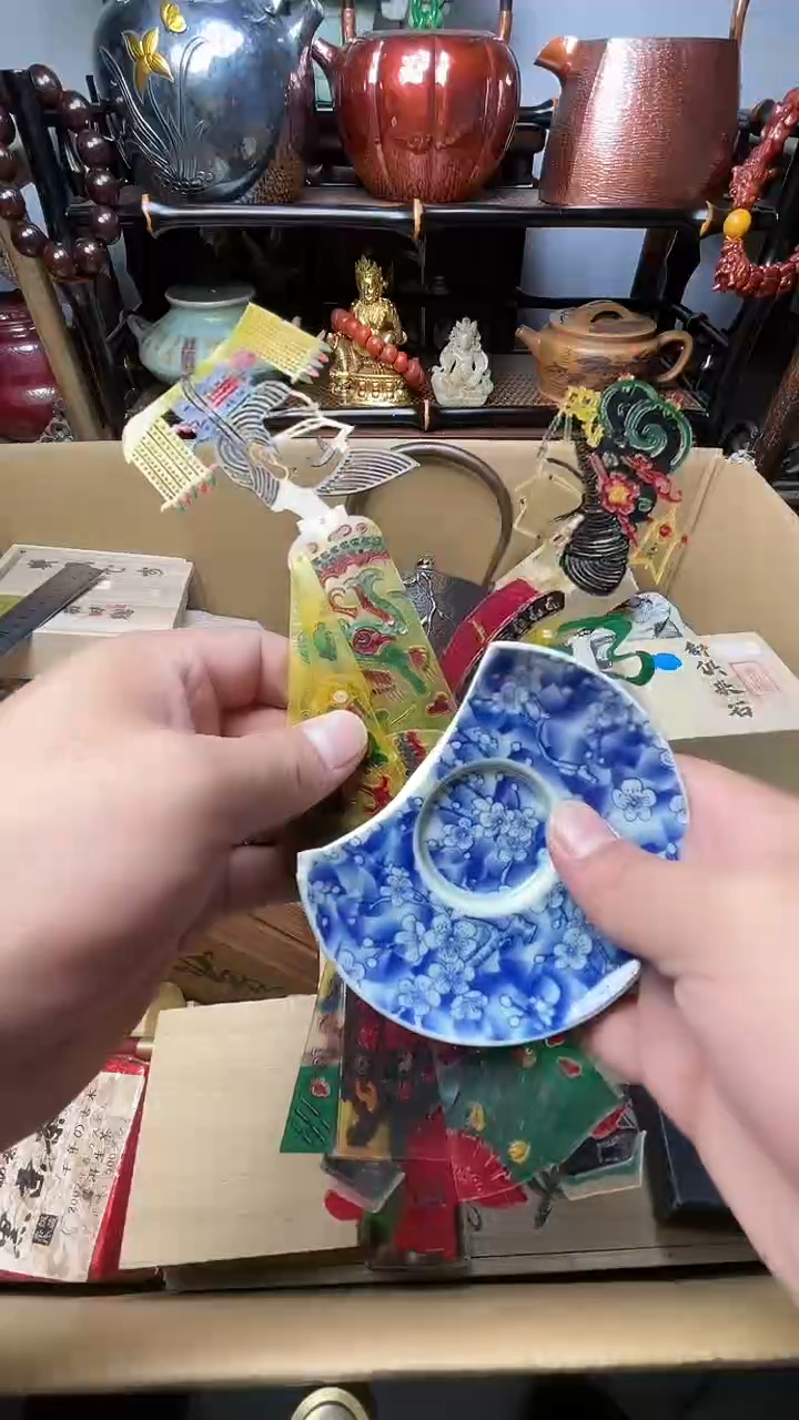 瓷片瓷器瓷器瓷器瓷器