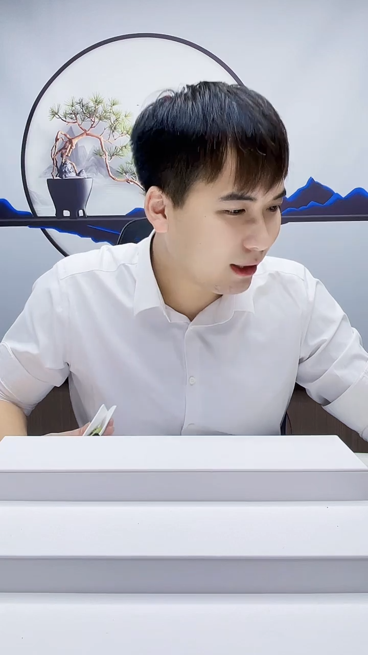 未镶嵌定制翡翠路*甲毛货-挂件69