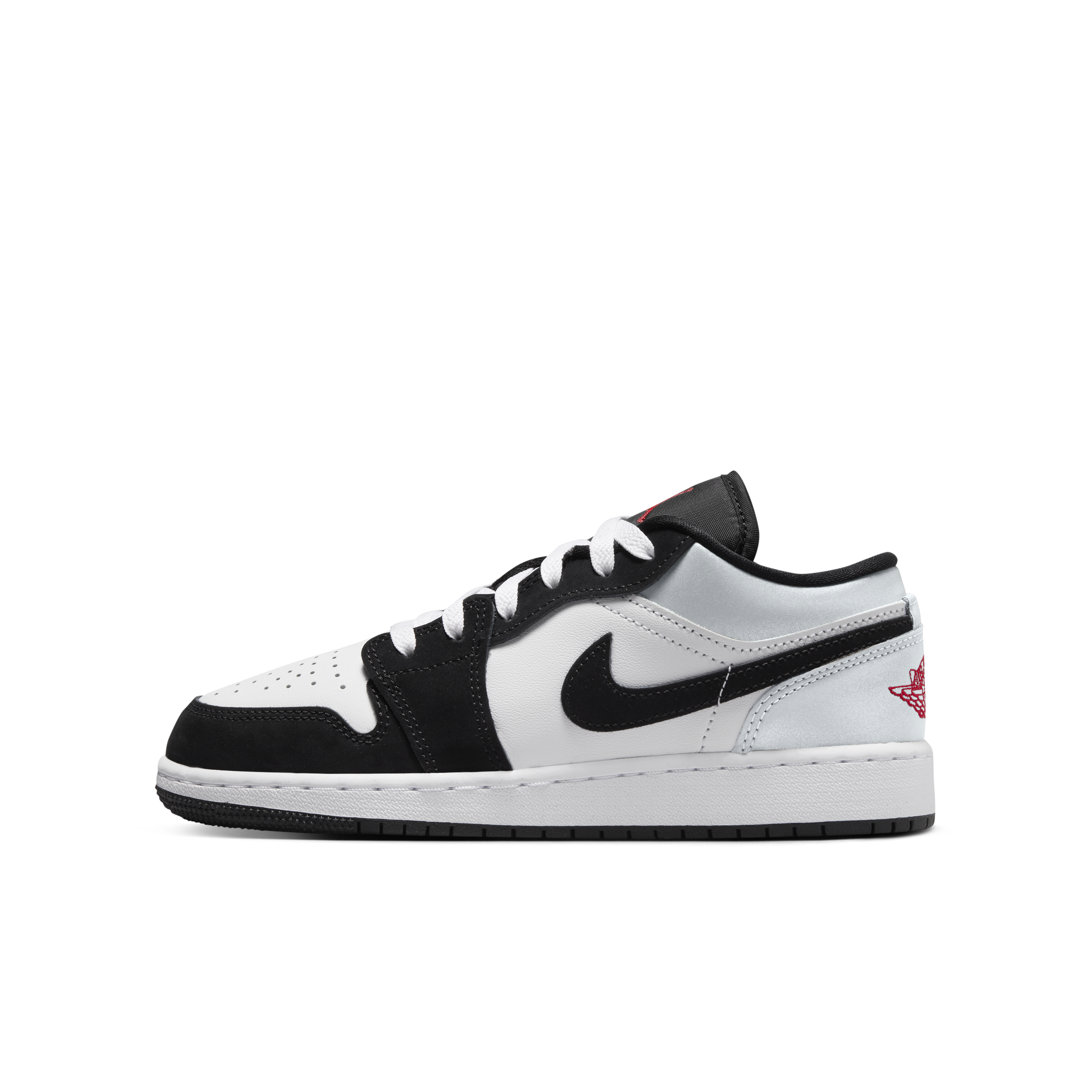 NIKE/耐克（直播）Air Jordan 1 Low SE GS低帮篮球鞋HF3188-106