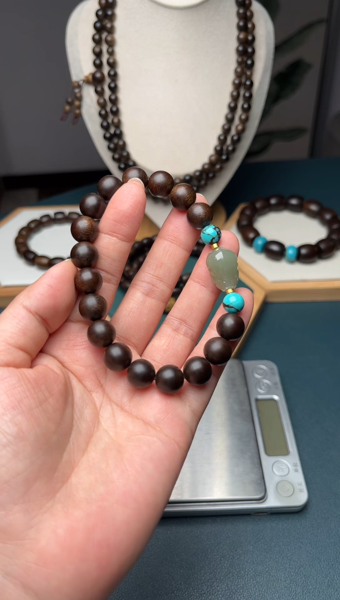 沉香沉香碎屑10mm越南芽庄白奇楠沉水