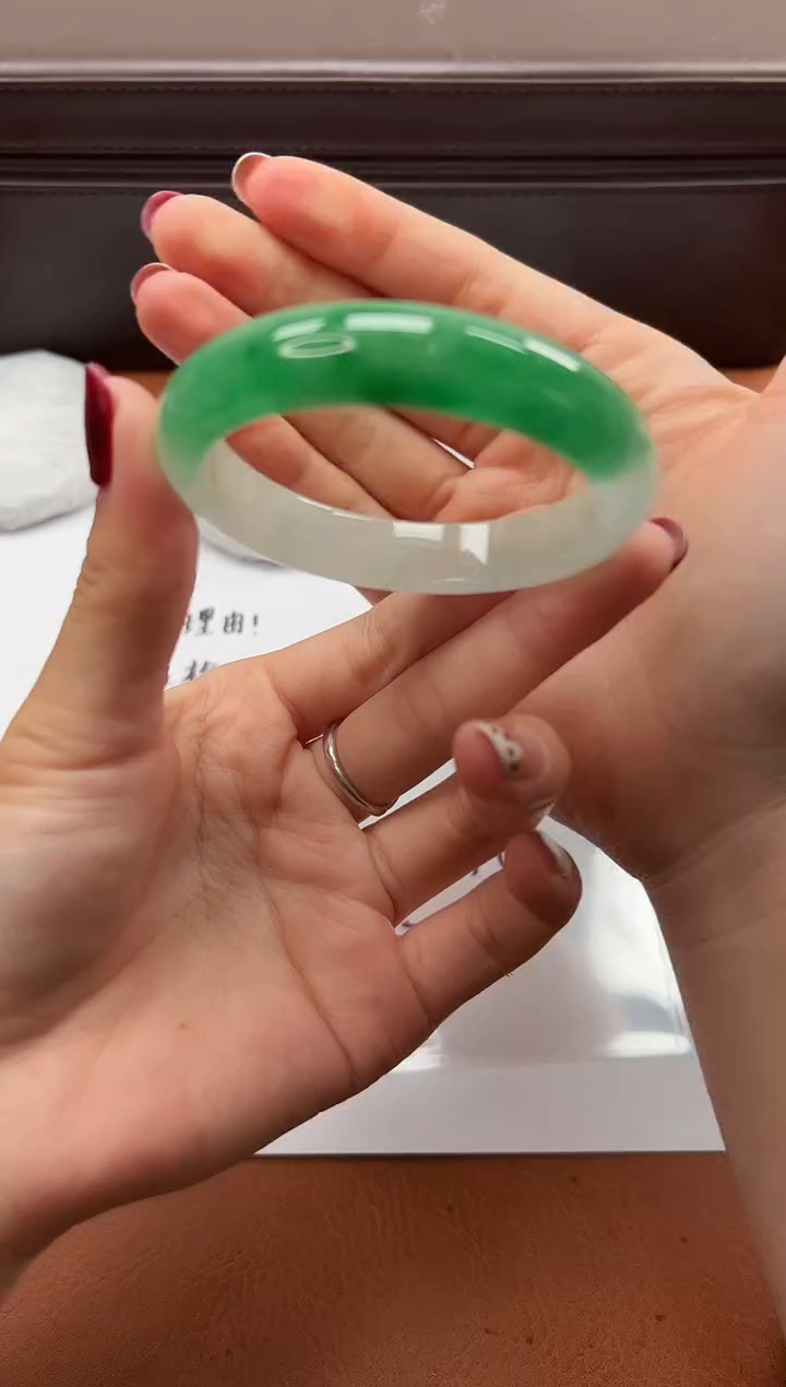 缅风精品手镯礼盒装119