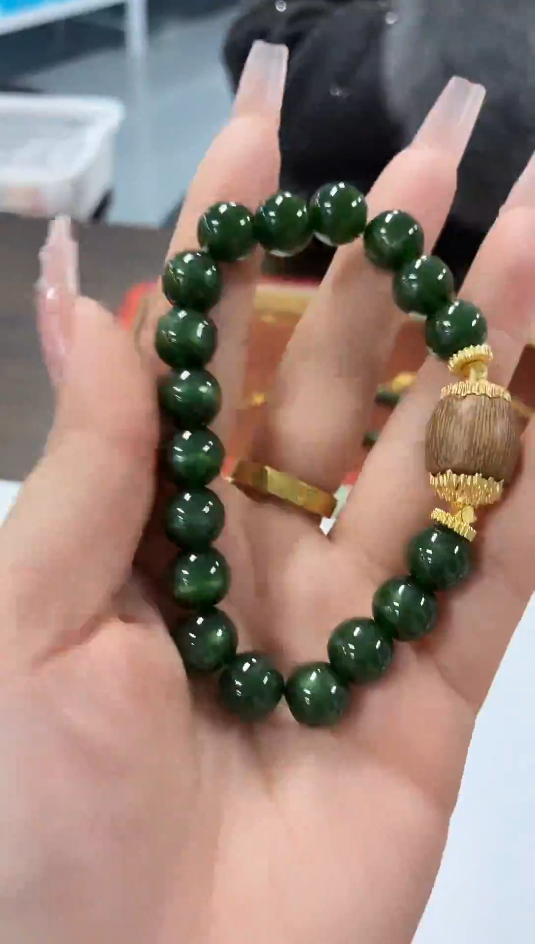 【高定甄选】高端轻奢多样性发货*4901