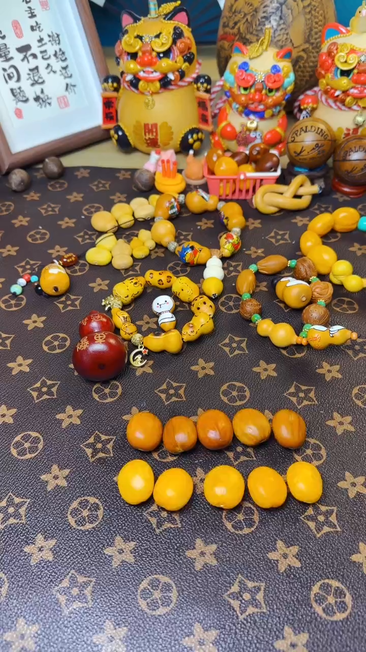 【闪购商品】357文玩葫芦文玩好物