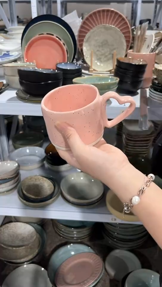 【闪购商品】瓷片外贸尾货瑕疵满20包邮X G4D