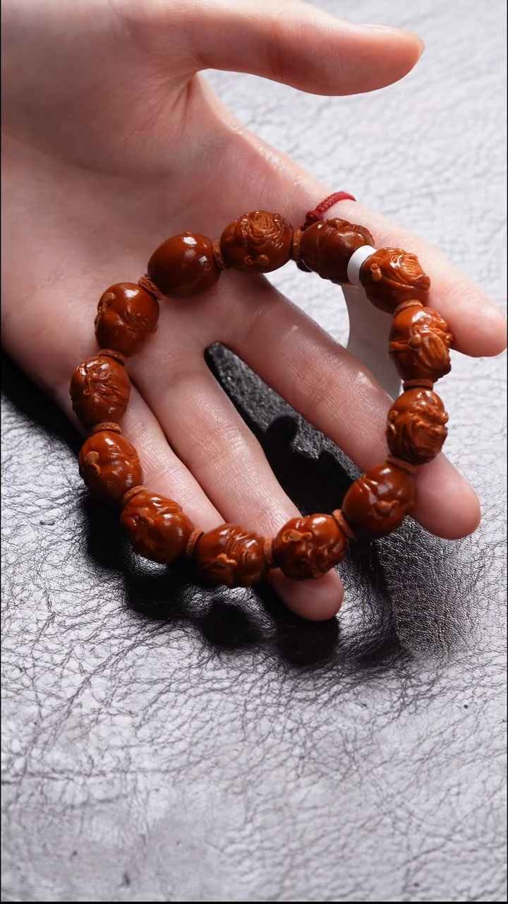 手串/手链橄榄核大*橄榄核