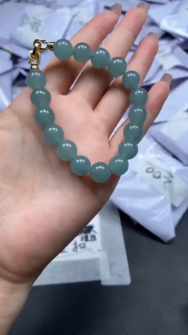 高端甄选吊坠（一物一图）199