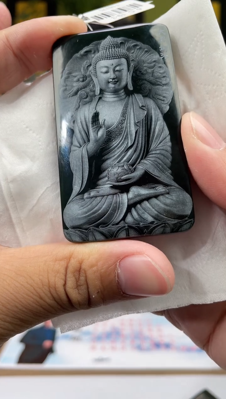 颈饰未镶嵌和田玉多样性发货拍一发一