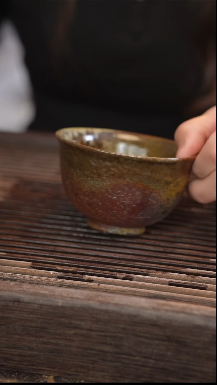 茶壶紫砂原矿手工制作1号 150cc