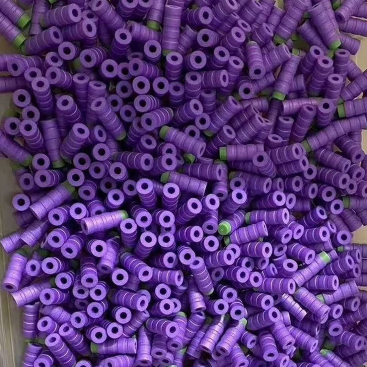 13mm海绵软弹高品质适配发射器的玩具海绵软蛋
