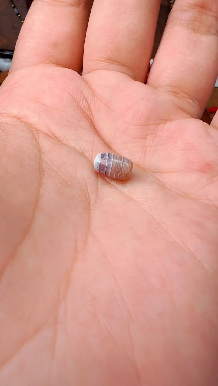 【东南亚珠饰】配珠