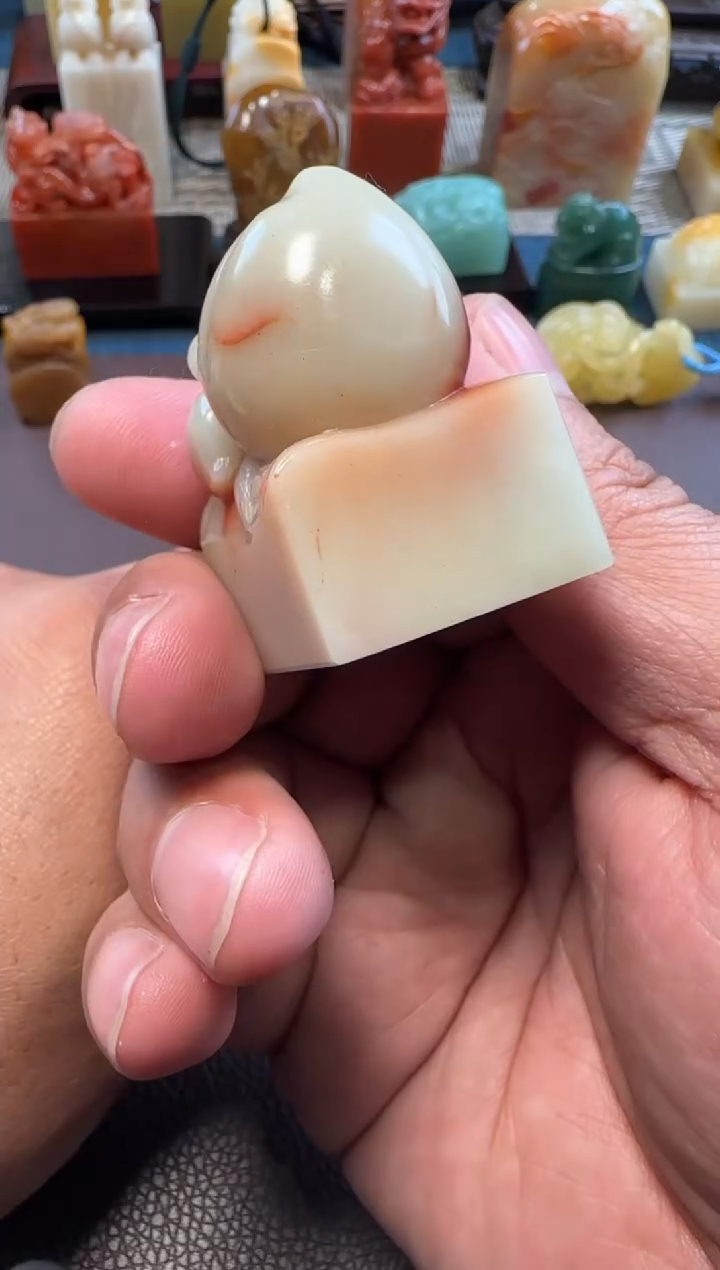 【闪购商品】寿山石寿山石寿山石寿山石