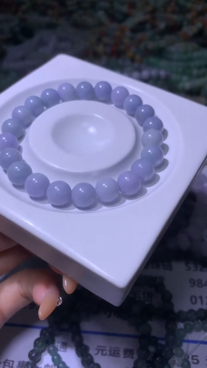 【闪购商品】定制翡翠未镶嵌MXX012008