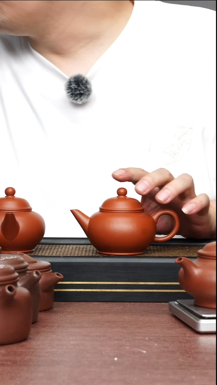 茶壶紫砂山**山宜兴紫砂壶全手工